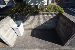 コンフォート湘南緑ヶ丘 101号-15