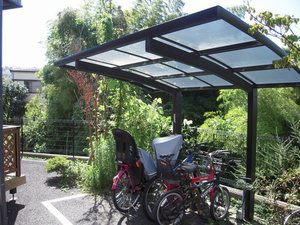 リバーサイド 202号-12