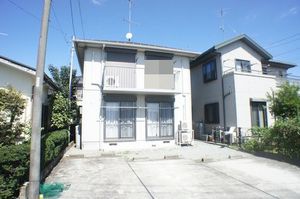 メイプルハウス 101号-11