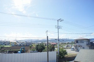 メイプルハウス 101号-12