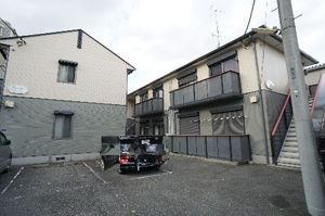 パインクレストⅠ 101号-12