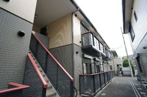 パインクレストⅠ 101号-13