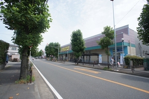 パインクレストⅠ 101号-14