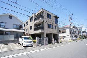 メゾンベール・K 202号-12