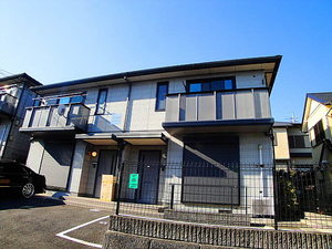 レジデンス西が岡Ａ 101号-12