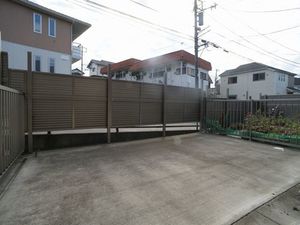 ヒルサイド善行Ⅰ 202号-4