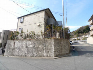 グリーンヒル鎌倉Ⅰ 101号-13