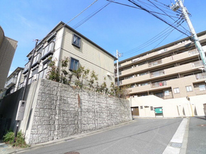 グリーンヒル鎌倉Ⅰ 101号-14