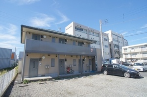 グレイスコート参番館