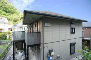 イースト金沢文庫 101号-12