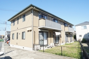 サンライト湘南Ⅰ