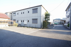 バリュージュ・Ⅰ 203号-2