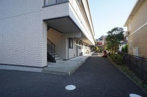 サンパティーク鎌倉 303号-2