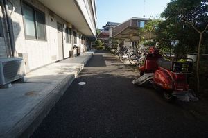 サンパティーク鎌倉 303号-3