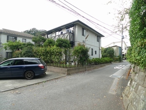 サンドエル鎌倉 102号-7