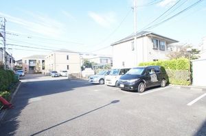 グレースガーデニアⅡ 102号-13