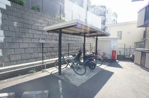 マ☆メゾン 108号-13