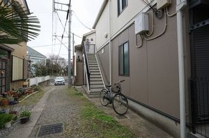 コモドＭ 202号-13