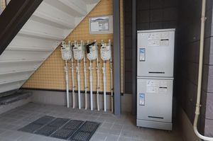 パルムあゆみが丘 102号-12