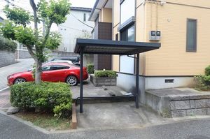 パルムあゆみが丘 102号-13