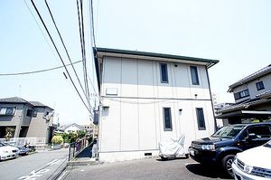 サニーライフ 201号-2