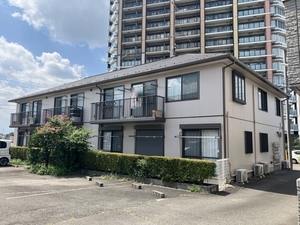 サン・ハマ 102号-3