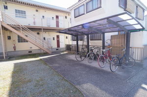 Sunハイム 101号-14