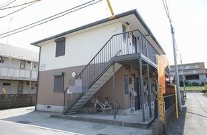 エステート 203号-12