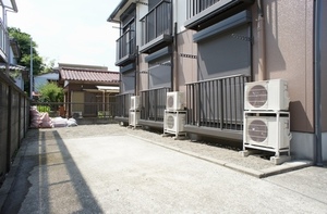 エステート 203号-13