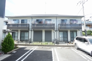 ジョイガーデン