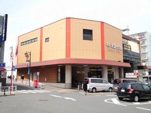ブラウンハウス 103号-13