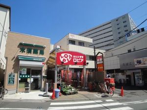 ブラウンハウス 103号-14