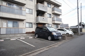 リバーサイドフレアⅡ 202号-12