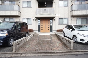 リバーサイドフレアⅡ 202号-14