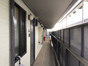 メープルハイムＡ 204号-5