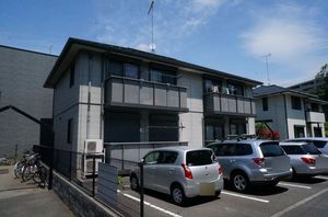 メープルハイムＢ 202号-12