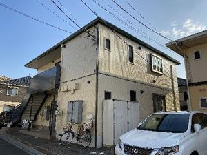 エクセルハイムＢ 201号-12