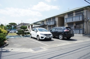 カーサ・シンゴ 101号-12