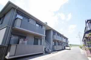 ソレイユ三和 202号-12