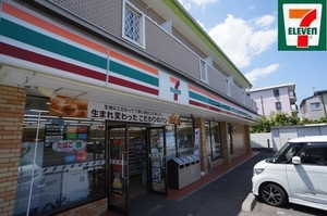 ソレイユ三和 202号-13