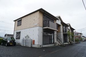 ヴィラ・エクシール 203号-12