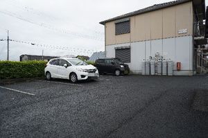 ヴィラ・エクシール 203号-13