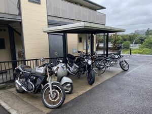 グリシーナ・常盤台Ａ 201号-13