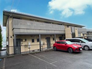 グリシーナ・常盤台Ｂ 107号-12