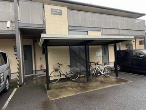 グリシーナ・常盤台Ｂ 107号-13