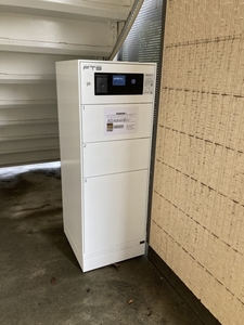 グリシーナ・常盤台Ｂ 107号-15