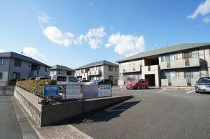 メイプルタウン二番館 101号-12