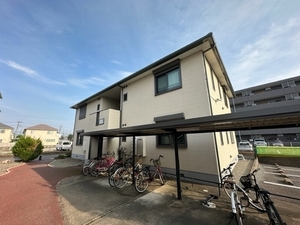 メイプルタウン六番館 202号-13