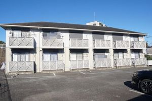 フレア上平塚Ⅱ 202号-12