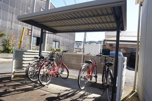 フレア上平塚Ⅱ 202号-13